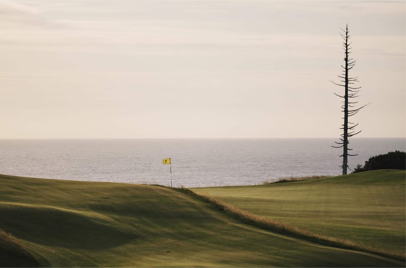 Puerto Rico | Top 100 Golf Courses