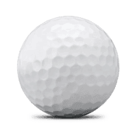 Course rating full ball