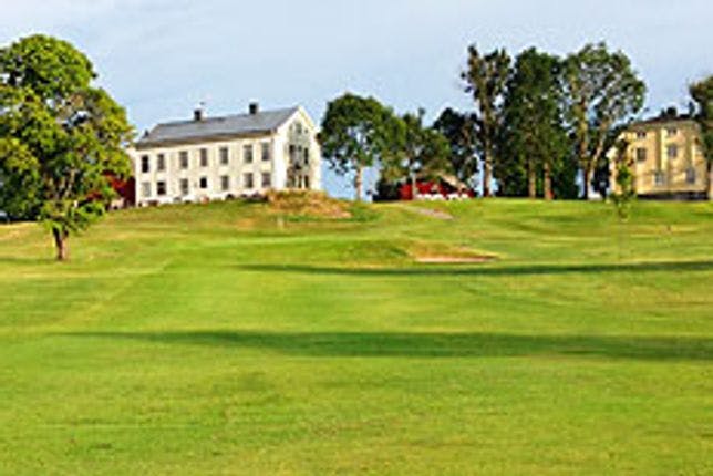 Forsbacka Golfklubb Top 100 Courses of Sweden | Top 100 Golf Courses