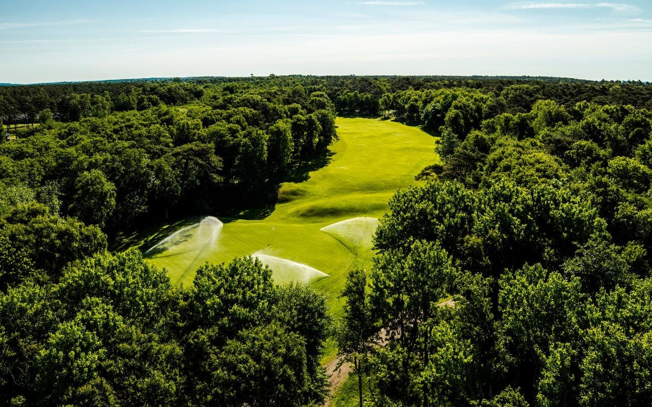 Halmstad Golfklubb - Top 100 Golf Courses of Sweden | Top 100 Golf Courses