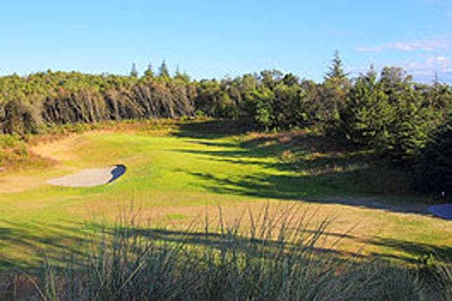 Nordvestjysk - Top 100 of Denmark | Top 100 Golf Courses