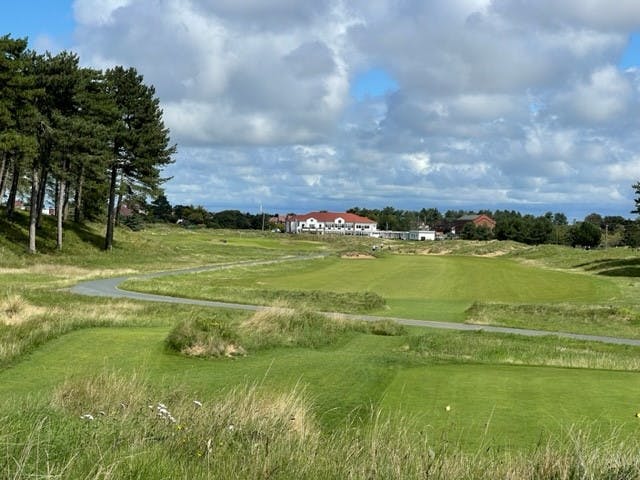 Hillside Golf Club - England, Top 100 Golf Courses