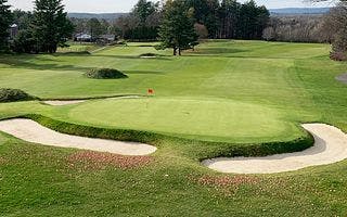 Saratoga Golf & Polo