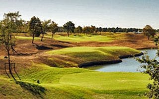 National Golf Brussels (Championship)