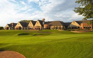 Golden Valley Country Club