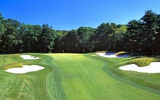 Bethpage (Red)