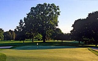 Country Club of Rochester