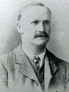 J. H. Taylor