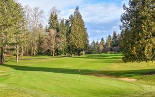 Broadmoor Golf Club