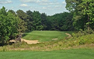 Pine Valley Short Course