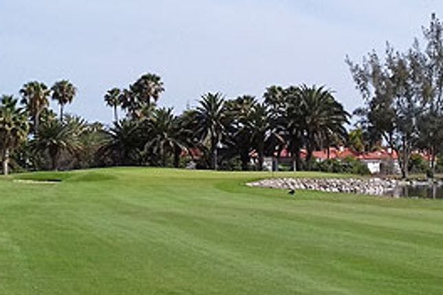 massefylde motivet Lignende Maspalomas Golf - Top 100 Golf Courses of Spain | Top 100 Golf Courses