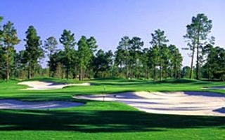 Myrtle Beach National (King's North)