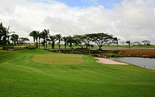 Country Club - Philippines
