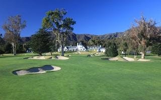 Valley Club of Montecito