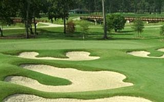 Golf Club of Houston (Tournament)