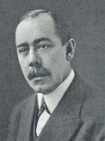 A. W. Tillinghast