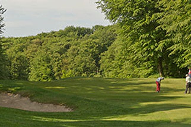 Vejle Golf Club (Parken & Skoven) Top 100 Golf Courses of Denmark Top 100 Golf Courses