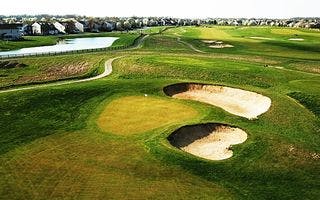 The Links at Heartland Crossing