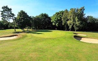 Links Golf Club - Newmarket