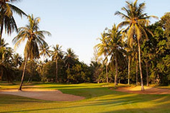 tortur Fortælle Raffinaderi Leisure Lodge Golf Resort - Top 100 Golf Courses of Kenya | Top 100 Golf  Courses
