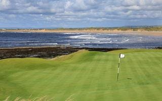 Trump International Golf Links - Ireland