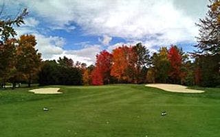 Concord Country Club