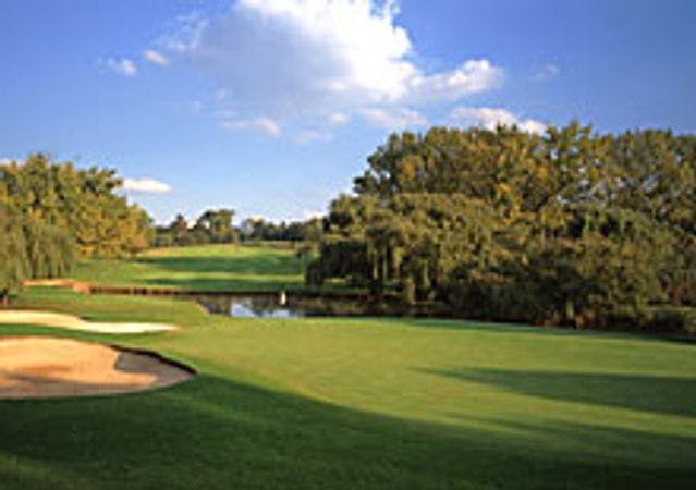 Houghton Golf Club Top 100 Golf Courses of South Africa | Top 100 Golf