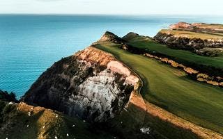 Cape Kidnappers