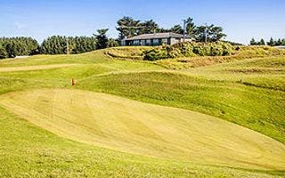 Waverley Golf Club