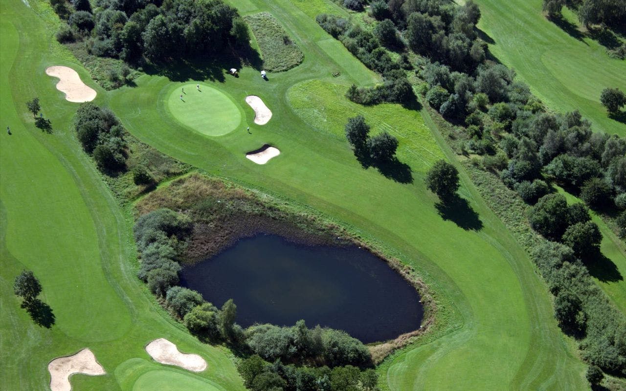 evne spektrum fårehyrde Aarhus Golf Club - Top 100 Golf Courses of Denmark | Top 100 Golf Courses