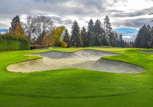 Bandon Crossings Golf Course - Oregon | Top 100 Golf Courses ...