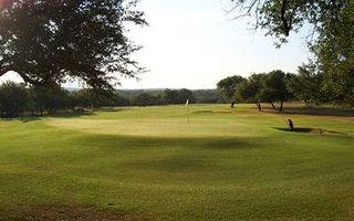 Austin Golf Club