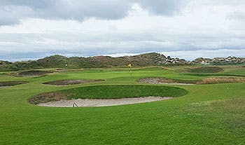 Golfklubb - 100 Golf of Sweden | Top 100 Golf Courses